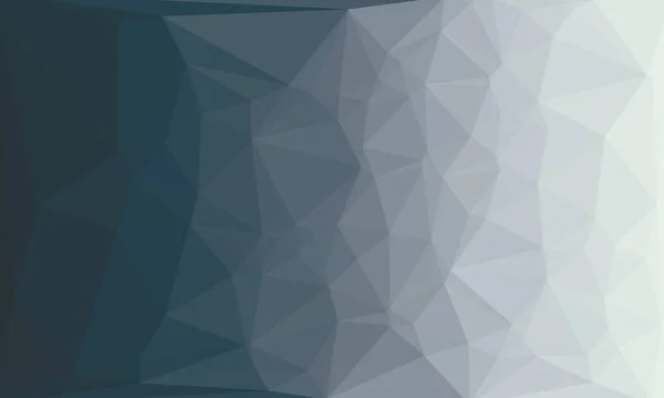 Colorful geometric background with mosaic design — Stock Photo