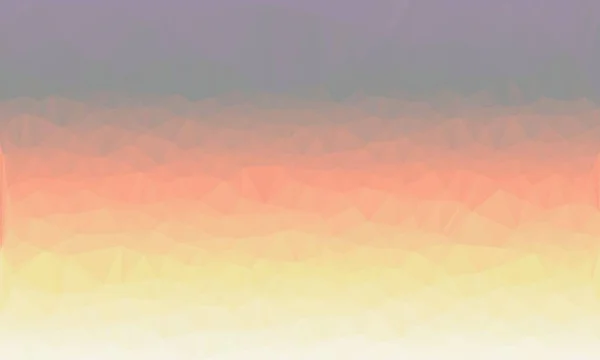 Abstract multicolored background with poly pattern — Stock Photo