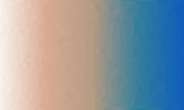 Abstract geometric background with poly pattern — Stock Photo
