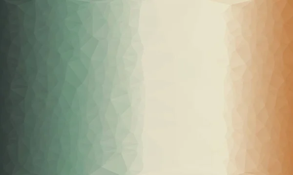 Fond géométrique coloré avec design mosaïque — Photo de stock