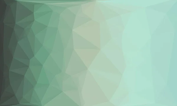 Colorful geometric background with mosaic design — Stock Photo