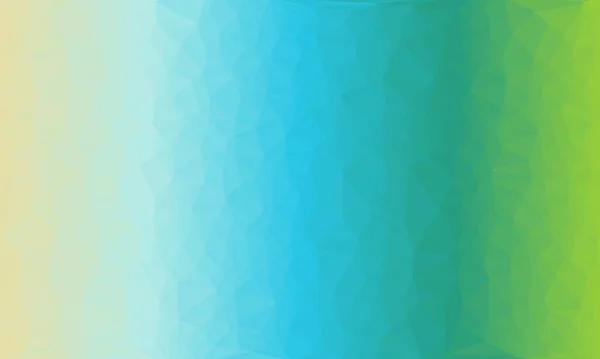 Abstract geometric background with poly pattern — Stock Photo