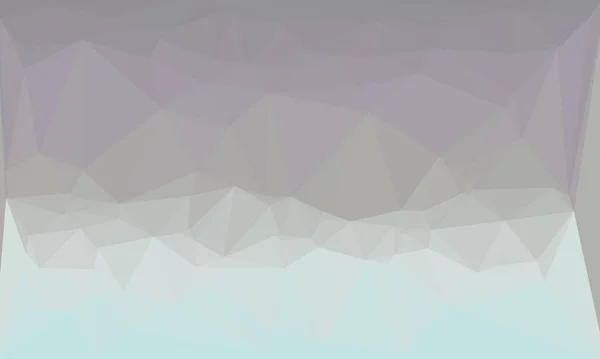 Sfondo geometrico colorato con disegno a mosaico — Foto stock