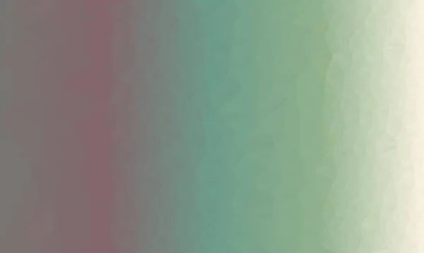 Fundo geométrico colorido com design em mosaico — Fotografia de Stock
