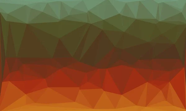 Abstract geometric background with poly pattern — Stock Photo