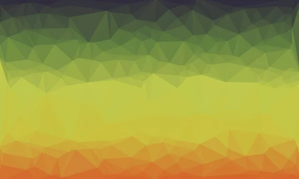 Abstract geometric background with poly pattern — Stock Photo