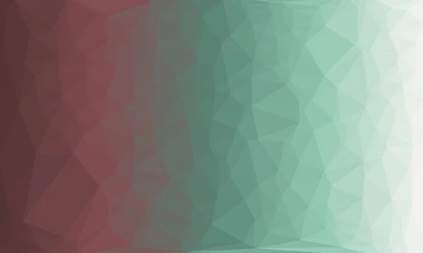 Colorful geometric background with mosaic design — Stock Photo