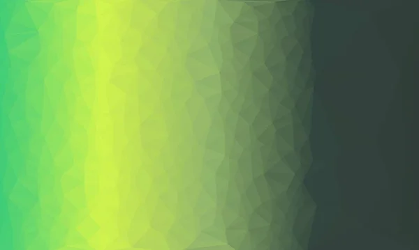 Fondo multicolor abstracto con patrón de poli - foto de stock