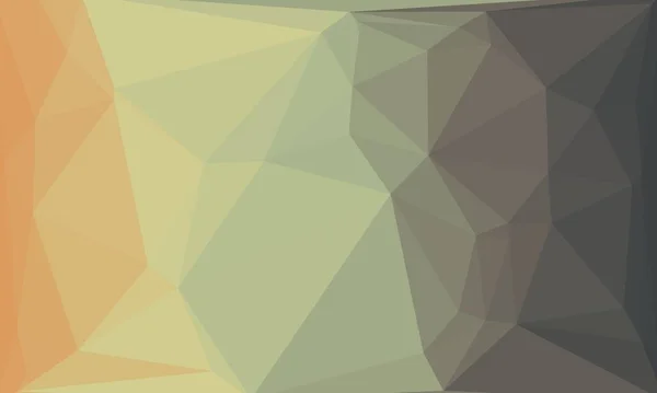 Bunte geometrische Hintergrund mit Mosaik-Design — Stockfoto