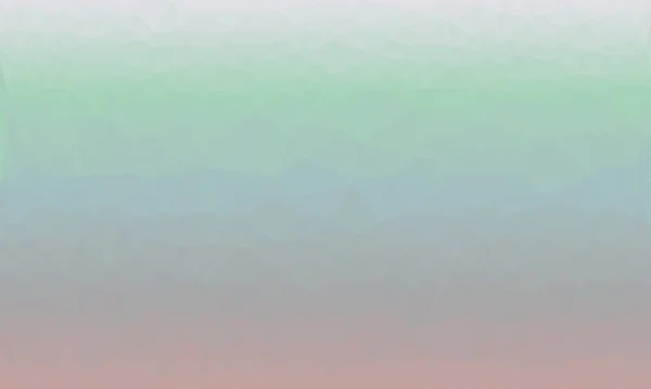 Abstrait fond multicolore avec motif poly — Photo de stock