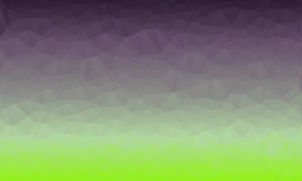 Abstract multicolored background with poly pattern — Stock Photo