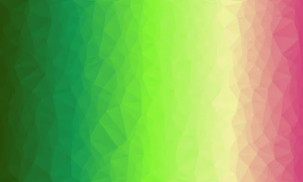 Astratto colorato sfondo poligonale — Foto stock