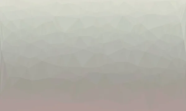 Fond polygonal multicolore minimal — Photo de stock