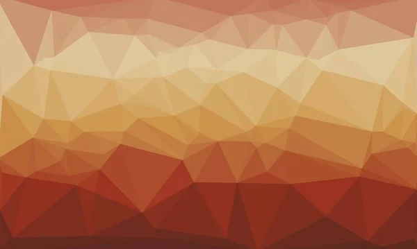 Bunte geometrische Hintergrund mit Mosaik-Design — Stockfoto