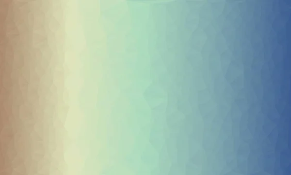 Fondo multicolor abstracto con patrón de poli — Stock Photo