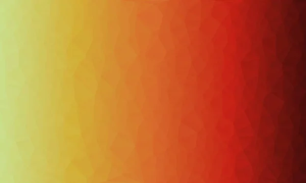 Fond géométrique coloré avec design mosaïque — Photo de stock