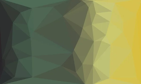 Fond géométrique coloré avec design mosaïque — Photo de stock