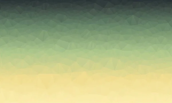 Abstrato fundo multicolorido com padrão poli — Fotografia de Stock