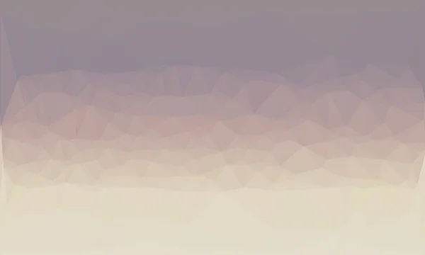 Abstract multicolored background with poly pattern — Stock Photo