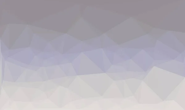 Abstract geometric background with poly pattern — Stock Photo