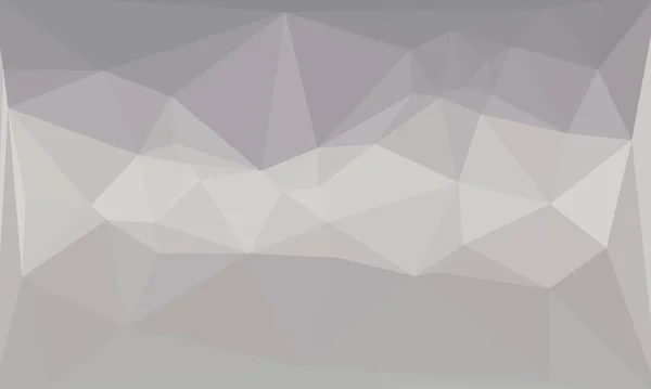 Abstract colorful polygonal background — Stock Photo