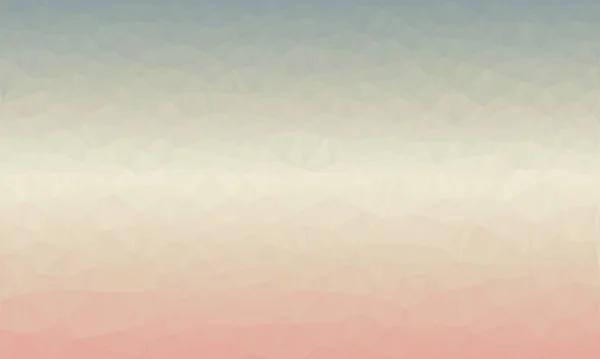 Abstrato fundo multicolorido com padrão poli — Fotografia de Stock