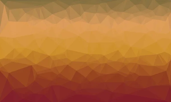 Colorful geometric background with mosaic design — Stock Photo