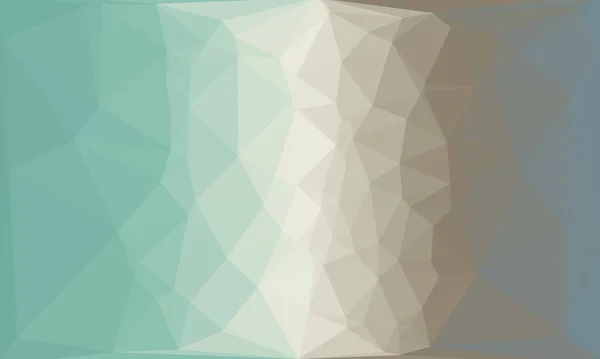 Abstract colorful polygonal background — Stock Photo