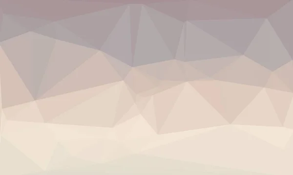 Abstrato fundo multicolorido com padrão poli — Fotografia de Stock