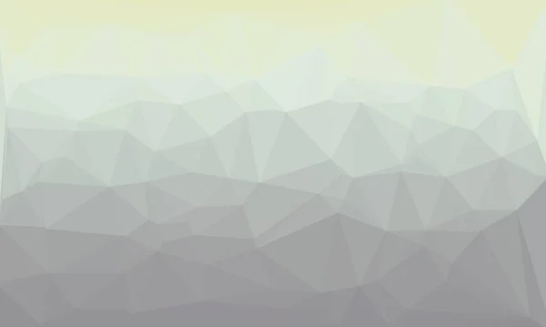 Fond polygonal multicolore minimal — Stock Photo