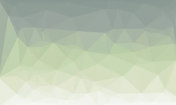Abstract colorful polygonal background — Stock Photo