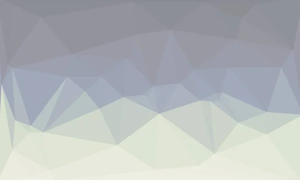 Colorful geometric background with mosaic design — Stock Photo