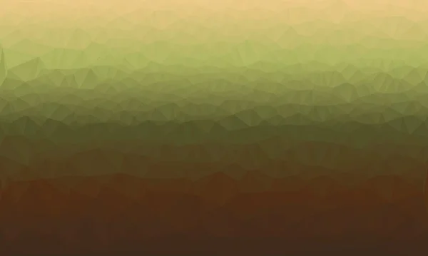 Abstract multicolored background with poly pattern — Stock Photo