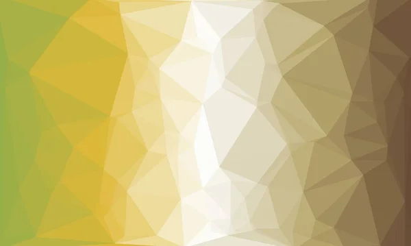 Colorful geometric background with mosaic design — Stock Photo