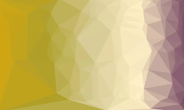 Colorful geometric background with mosaic design — Stock Photo