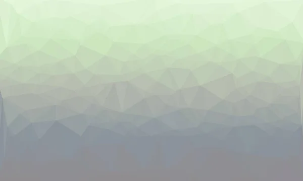 Abstrakter geometrischer Hintergrund mit Poly-Muster — Stockfoto