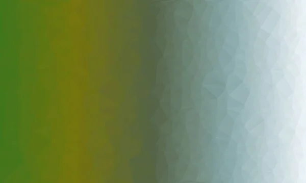 Minimal multicolored polygonal background — Stock Photo