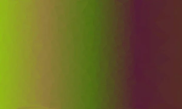 Mínimo fondo poligonal multicolor - foto de stock