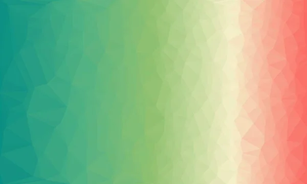 Fond géométrique abstrait avec motif poly — Photo de stock