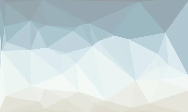 Colorful geometric background with mosaic design — Stock Photo