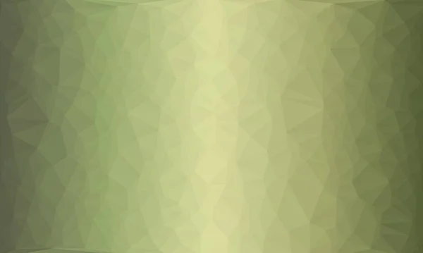 Minimal multicolored polygonal background — Stock Photo