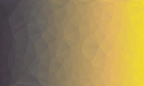 Abstract colorful polygonal background — Stock Photo