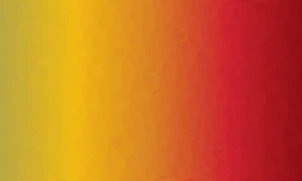 Sfondo geometrico colorato con disegno a mosaico — Foto stock