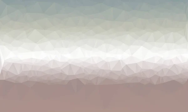 Abstract multicolored background with poly pattern — Stock Photo