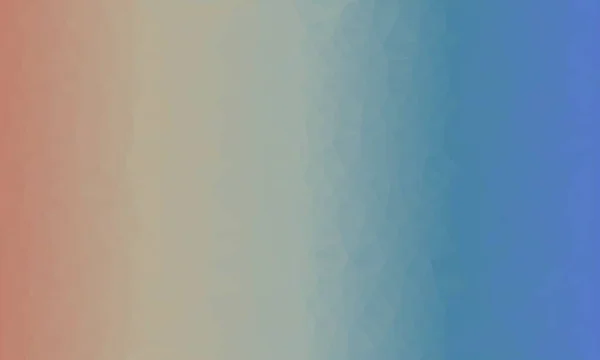 Abstract multicolored background with poly pattern — Stock Photo