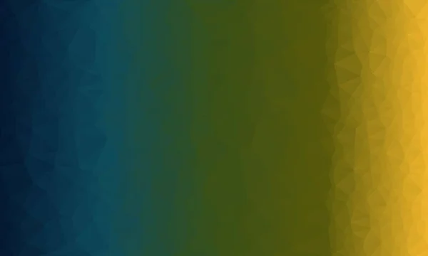 Abstract colorful polygonal background — Stock Photo