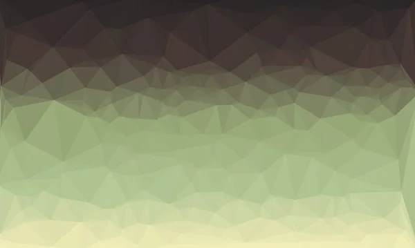 Sfondo geometrico colorato con disegno a mosaico — Foto stock