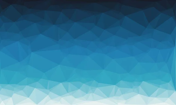 Fond géométrique coloré avec design mosaïque — Photo de stock