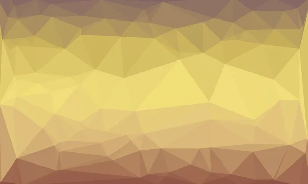 Abstrakte bunte polygonale Hintergrund — Stockfoto