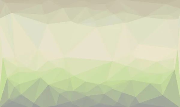 Abstract geometric background with poly pattern — Stock Photo